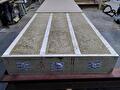 Prefab paneel met ThermoStro