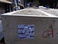 Prefab paneel met ThermoStro